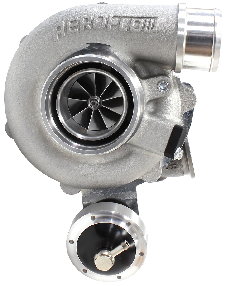 BOOSTED 4849.72 V BAND FLANGE V BAND OUTLET G25-550 IWG CAST