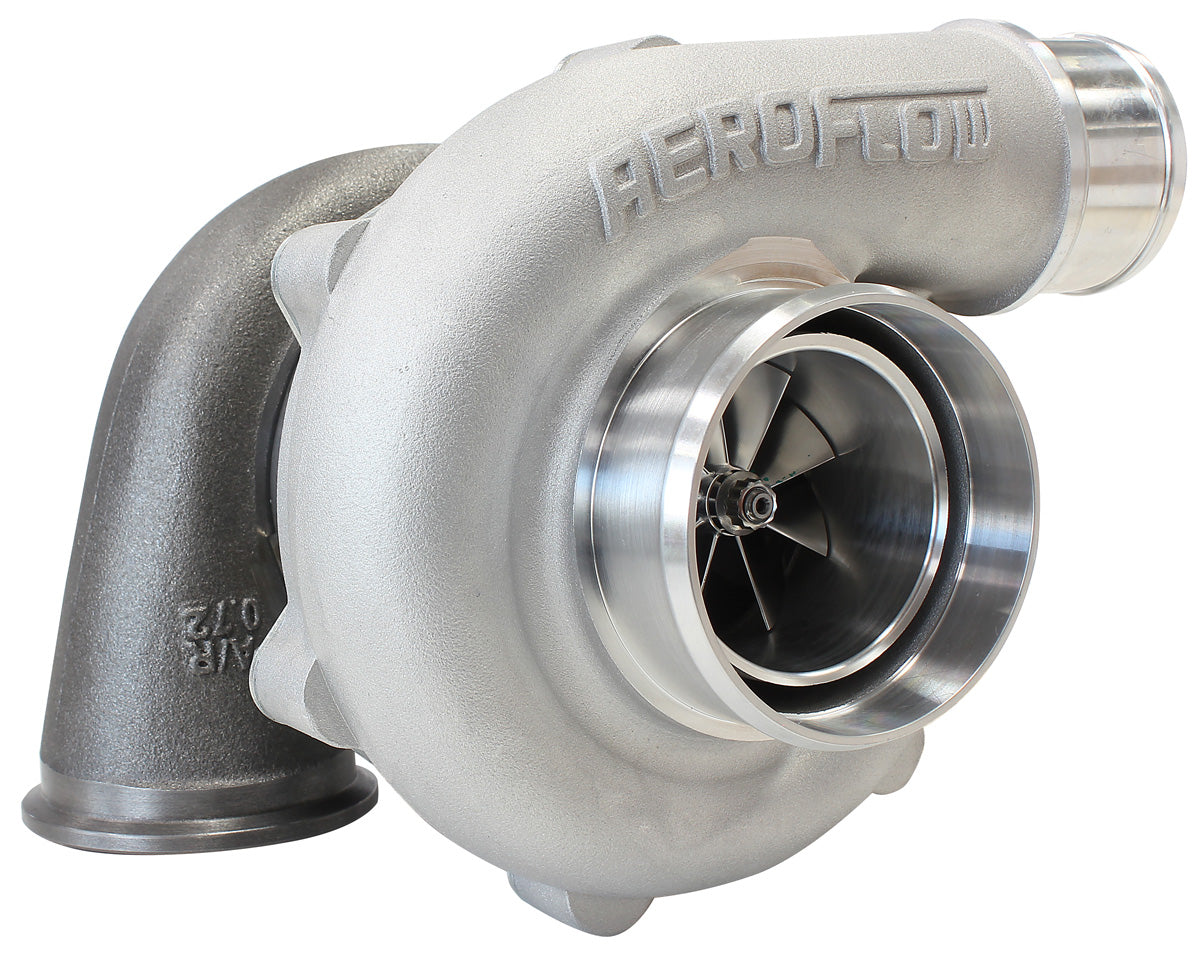 BOOSTED 5449 .72 V BAND FLANGE V BAND OUTLET G25-660 CAST