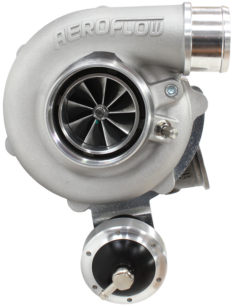 BOOSTED 5449.72 V BAND FLANGE V BAND OUT G25-660 IWG CAST