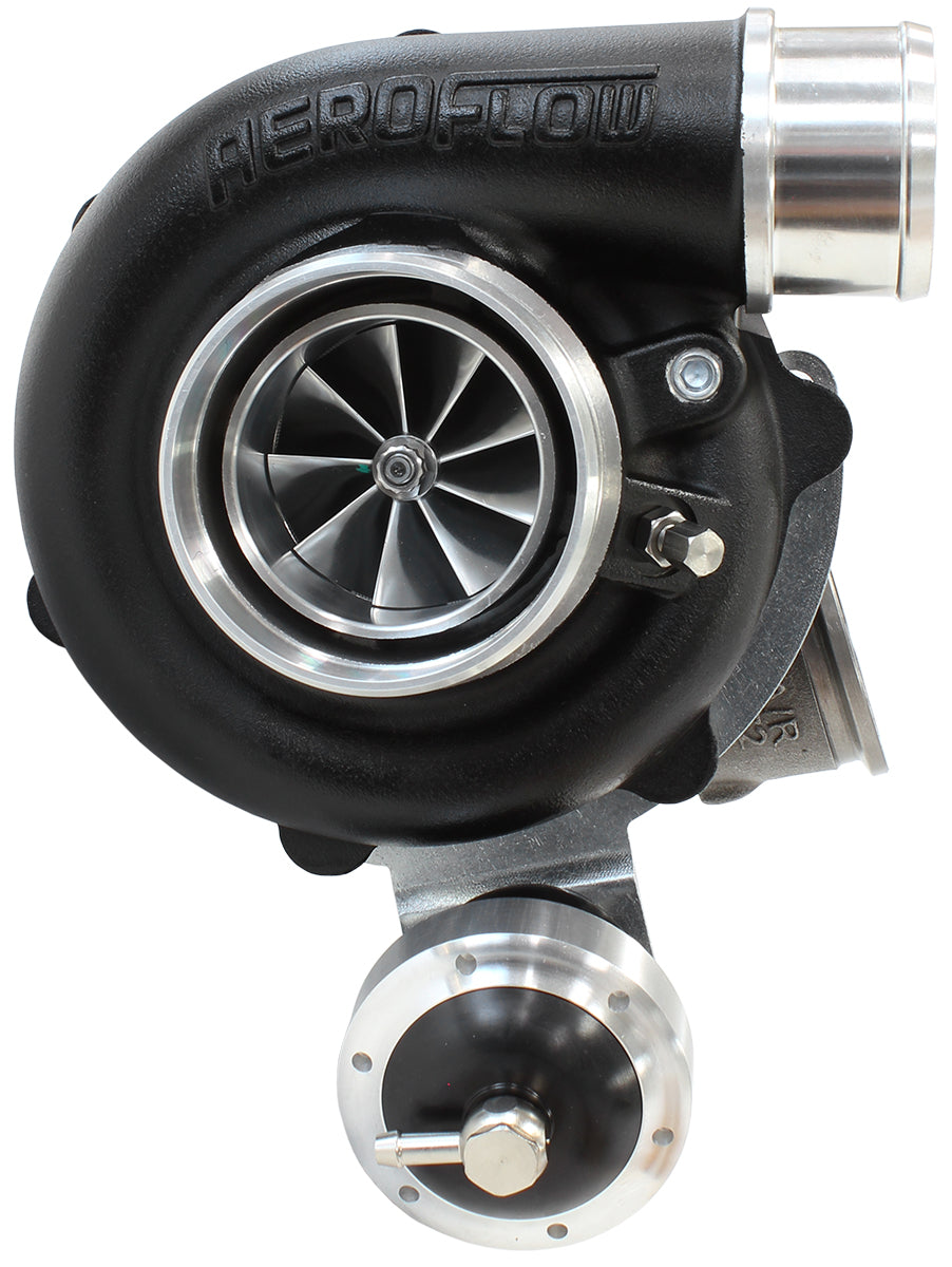 BOOSTED 5449.72 V BAND FLANGE V BAND OUT G25-660 IWG BLACK