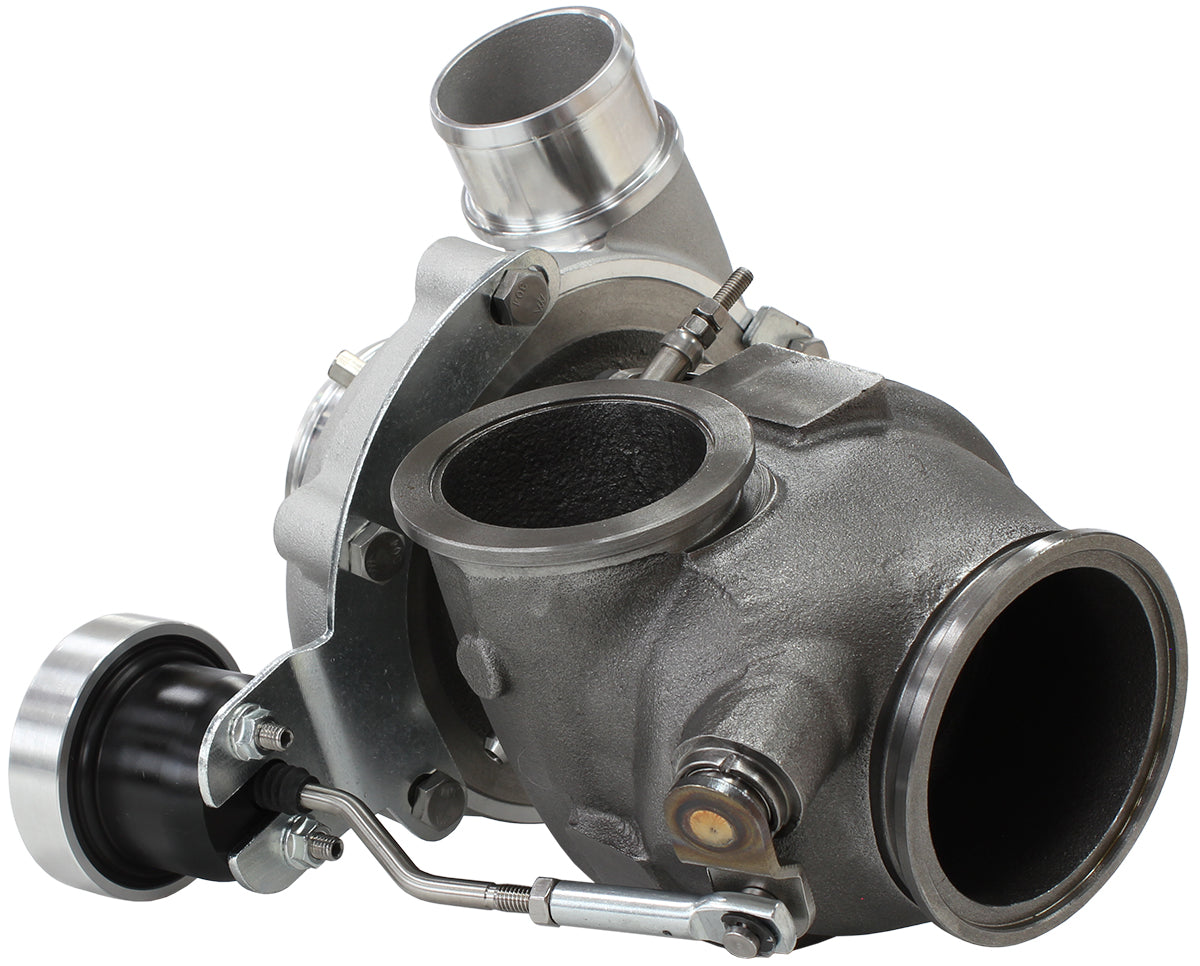 BOOSTED 5449.72 V BAND FLANGE V BAND OUT G25-660 IWG CAST