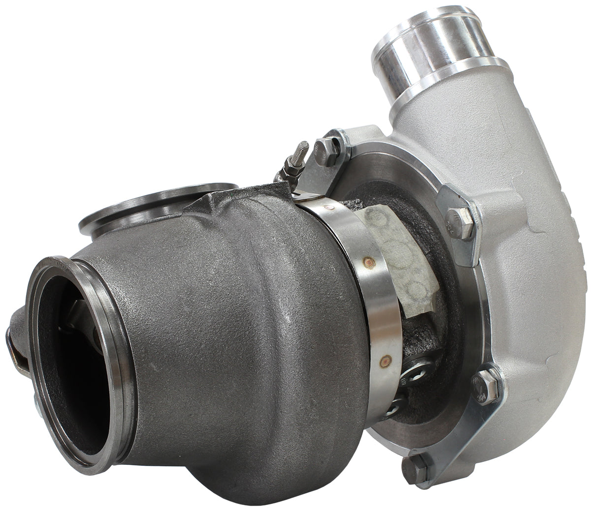 BOOSTED 5449.72 V BAND FLANGE V BAND OUT G25-660 IWG CAST