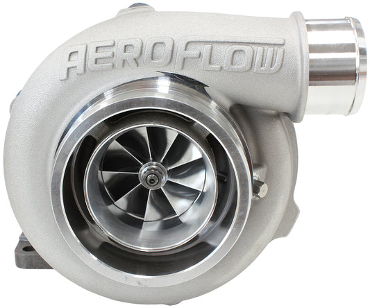 BOOSTED 5855.63 T3 FLANGE     V-BAND OUTLET GTX3076 CAST