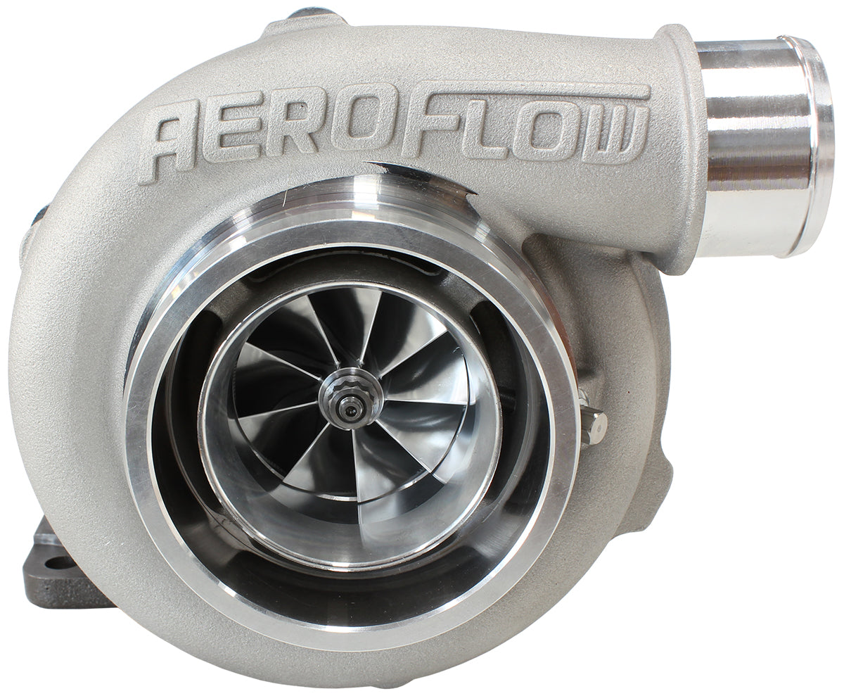 BOOSTED 5855.82 T3 FLANGE V-BAND OUTLET GTX3076 CAST