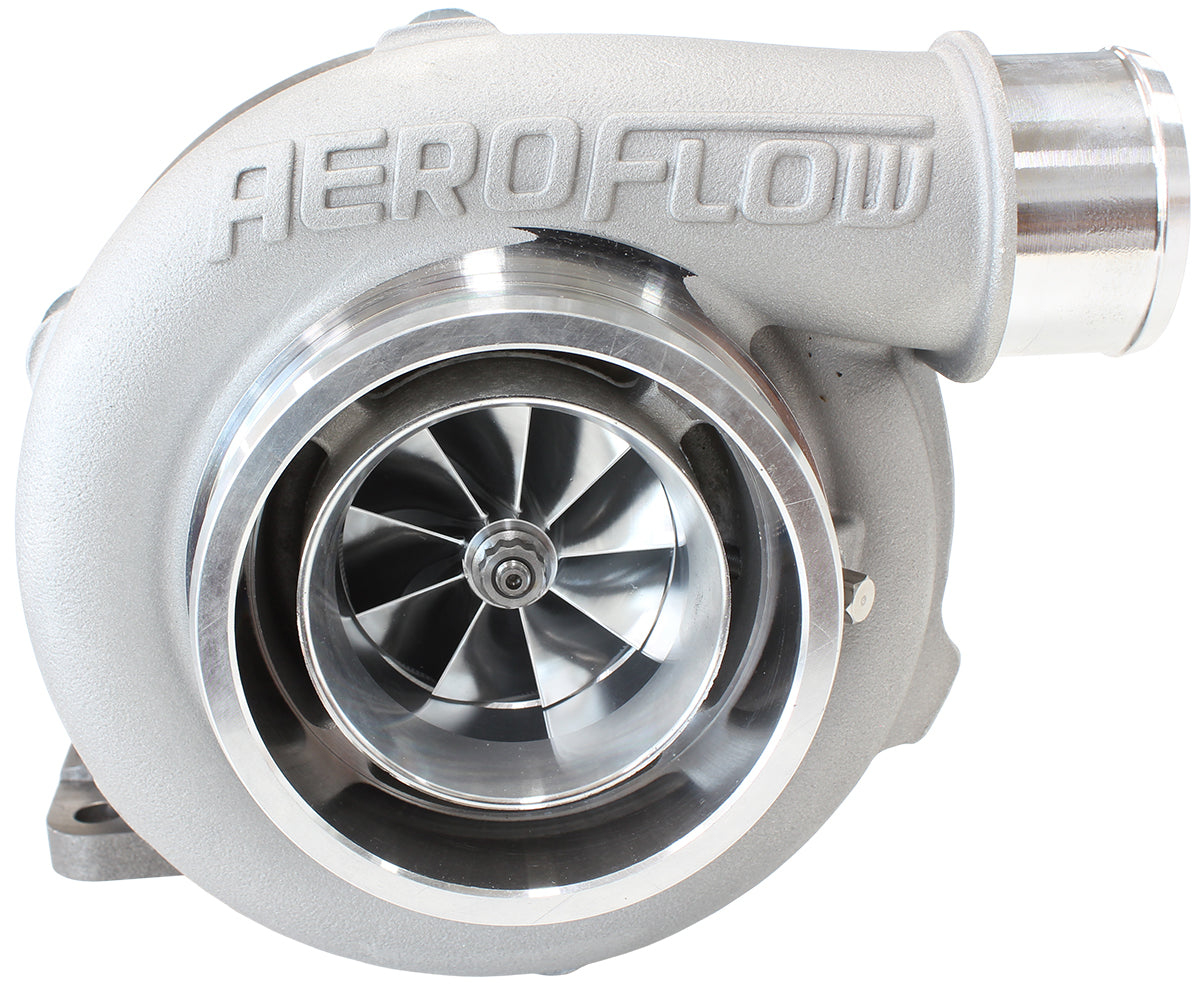 BOOSTED 5855 1.06 T3 FLANGE V-BAND OUTLET GTX3076 CAST