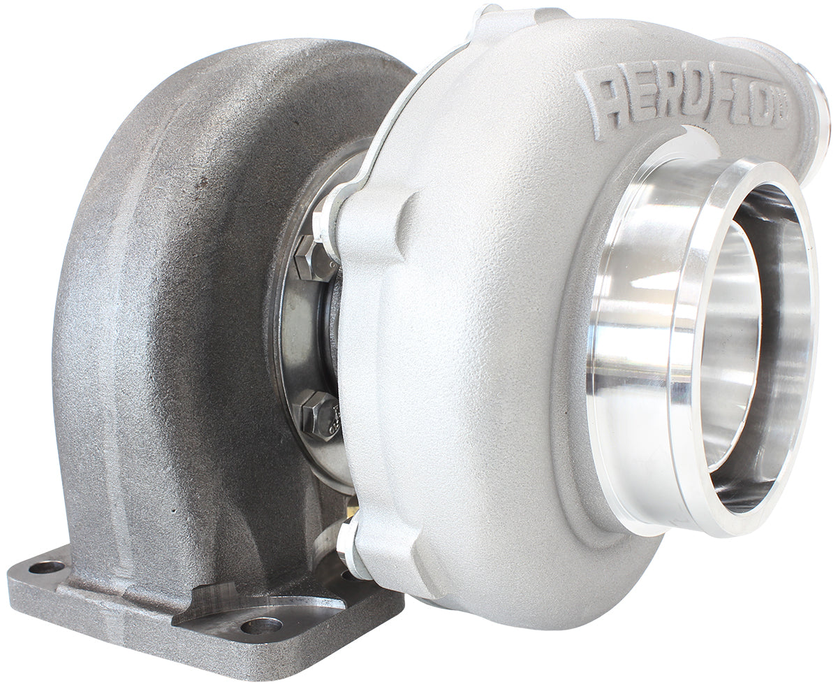 BOOSTED 5855 1.06 T3 FLANGE V-BAND OUTLET GTX3076 CAST