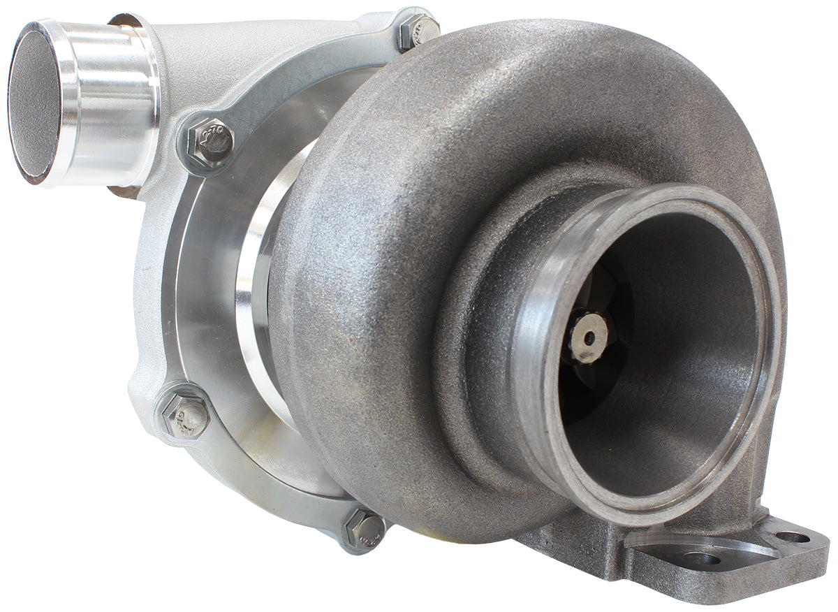 BOOSTED 5855 1.06 T3 FLANGE V-BAND OUTLET GTX3076 CAST