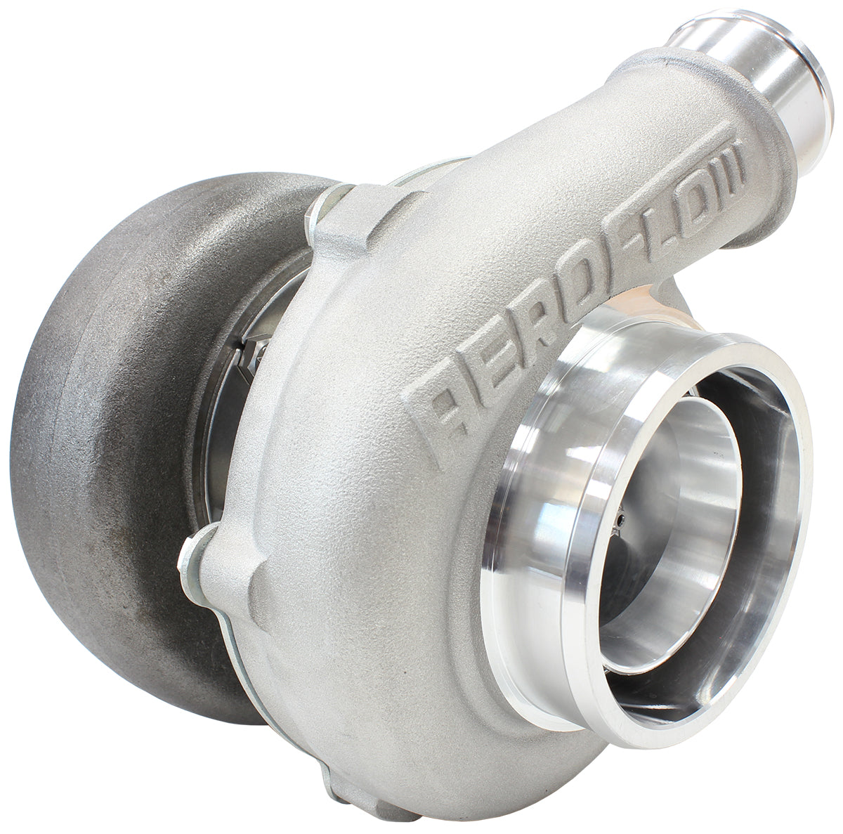 BOOSTED 5862 1.06 T3 FLANGE V-BAND OUTLET GTX3576 CAST