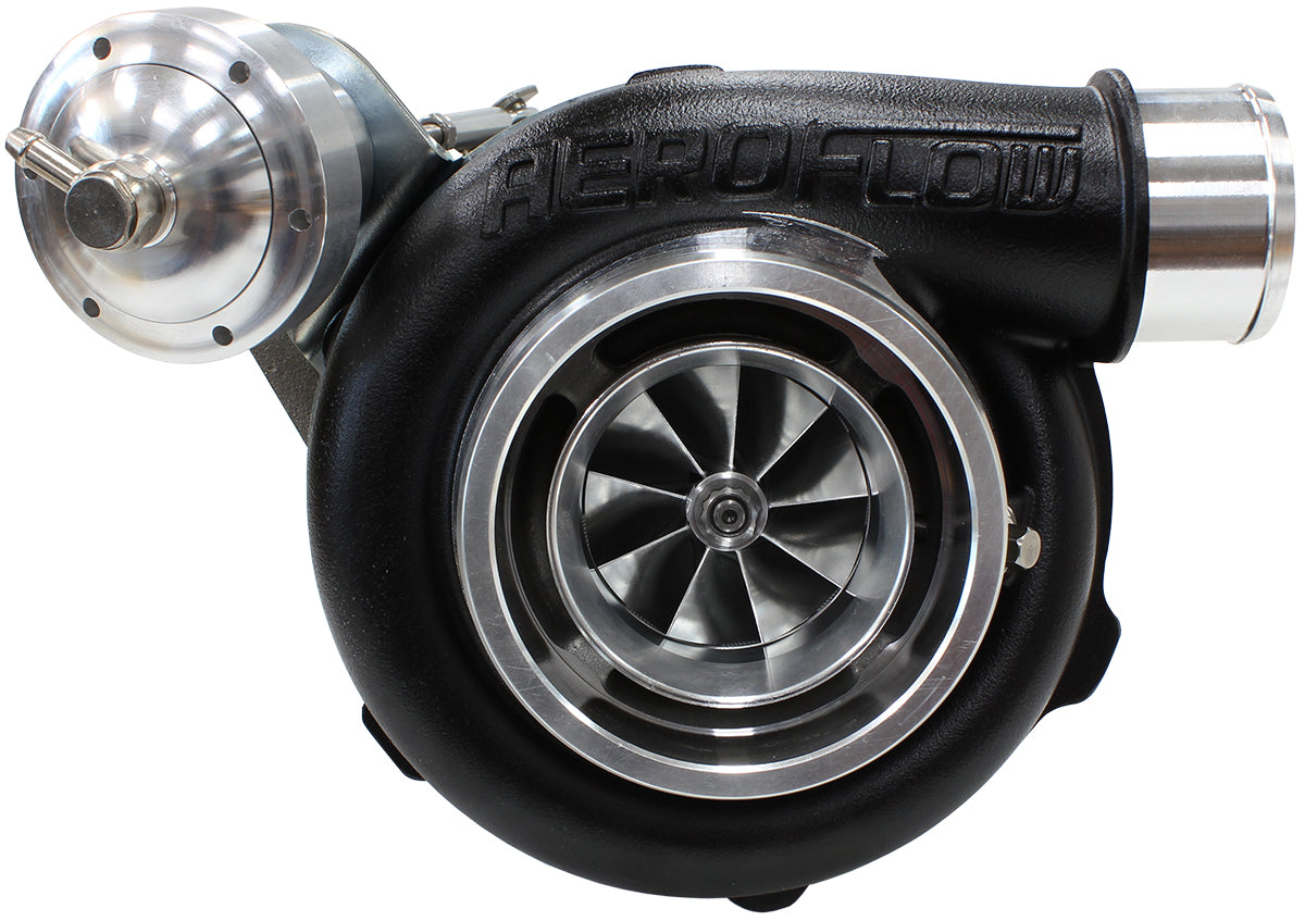 BOOSTED 5862 1.06 T3 XR6 FG BA5 BOLT OUTLET GTX3576 BLACK