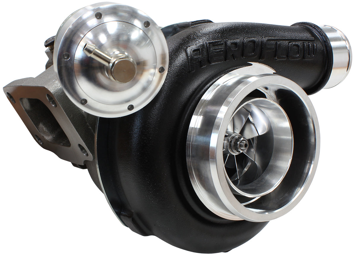 BOOSTED 5862 1.06 T3 XR6 FG BA5 BOLT OUTLET GTX3576 BLACK