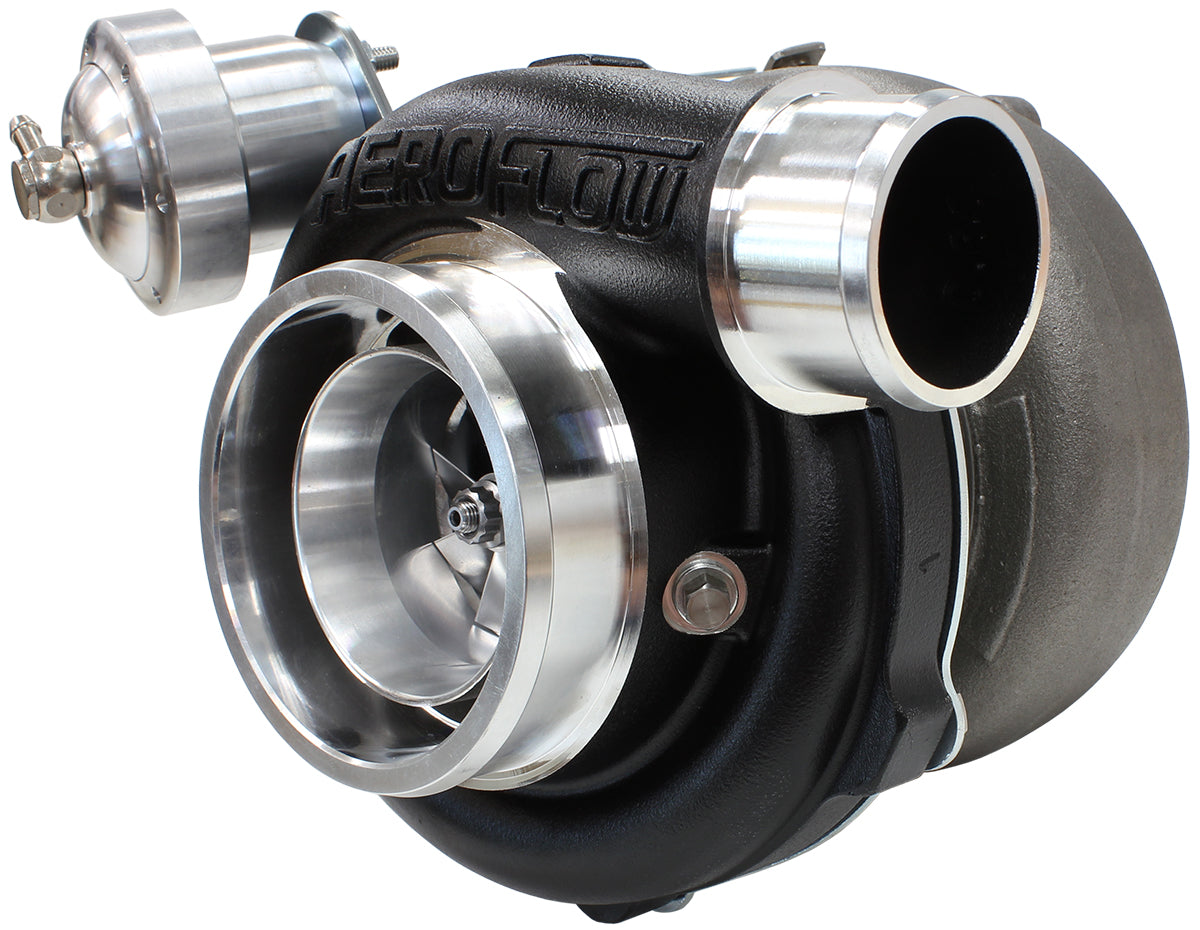 BOOSTED 5862 1.06 T3 XR6 FG BA5 BOLT OUTLET GTX3576 BLACK