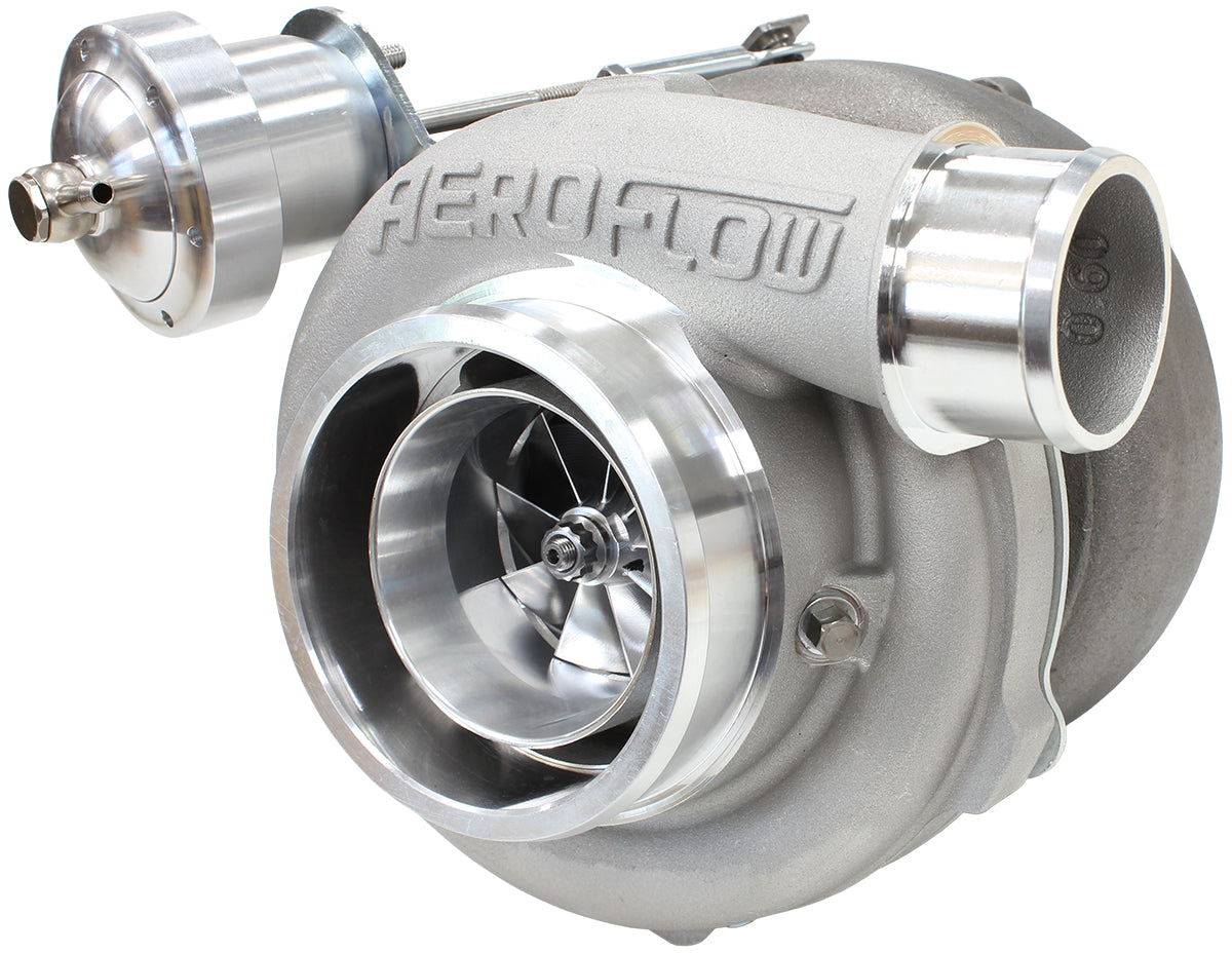 BOOSTED 5862 1.06 T3 XR6 FG BA5 BOLT OUTLET GTX3576 CAST