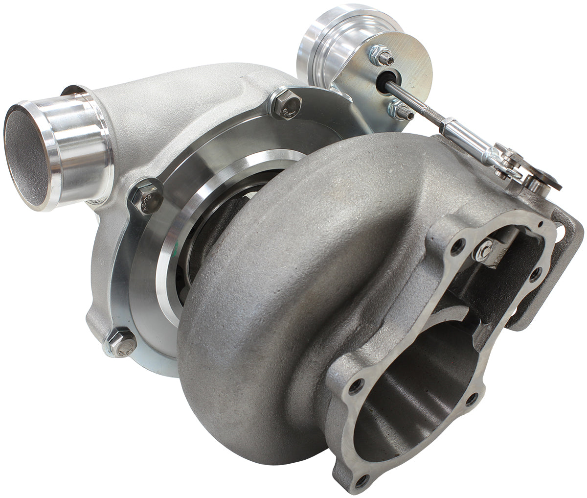 BOOSTED 5862 1.06 T3 XR6 FG BA5 BOLT OUTLET GTX3576 CAST