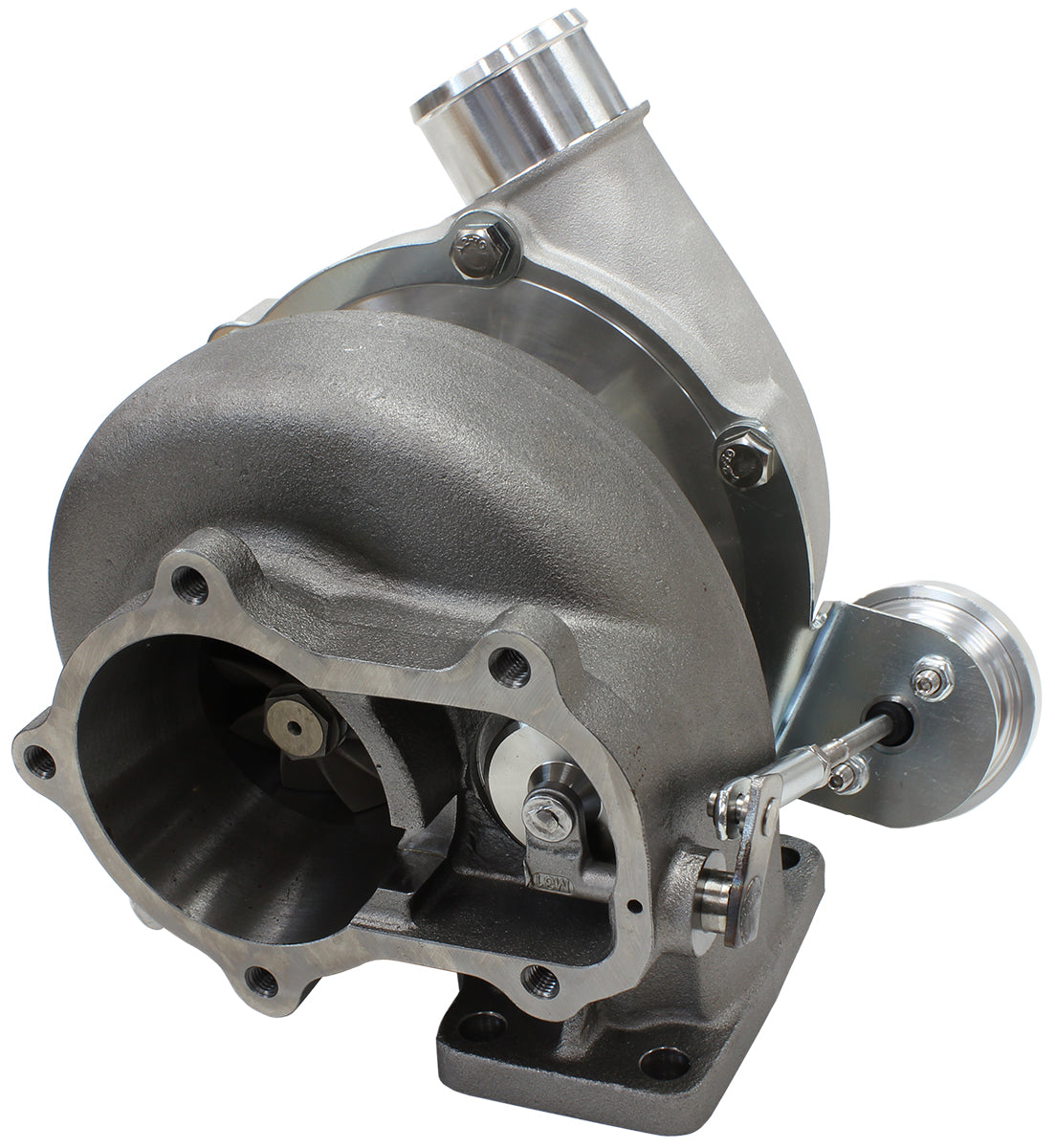 BOOSTED 5862 1.06 T3 XR6 FG BA5 BOLT OUTLET GTX3576 CAST