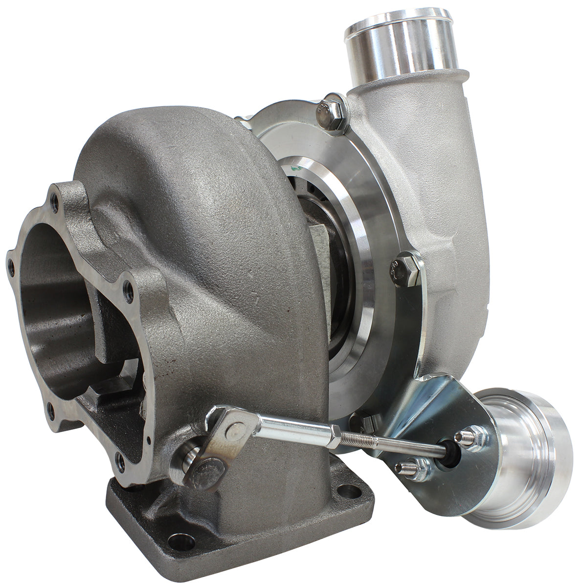 BOOSTED 5862 1.06 T3 XR6 FG BA5 BOLT OUTLET GTX3576 CAST
