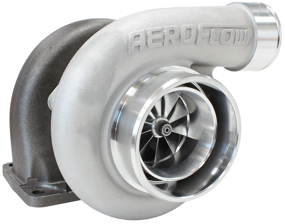 BOOSTED 6662 1.06 T3 FLANGE V-BAND OUTLET GTX3582 CAST