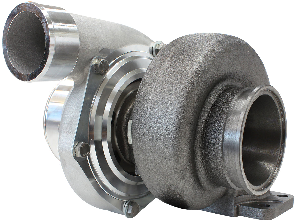 BOOSTED 6662 1.06 T3 FLANGE V-BAND OUTLET GTX3582 CAST