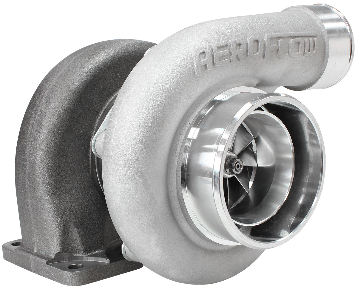 BOOSTED 6762 1.06 T3 FLANGE V-BAND OUTLET GTX3584 CAST