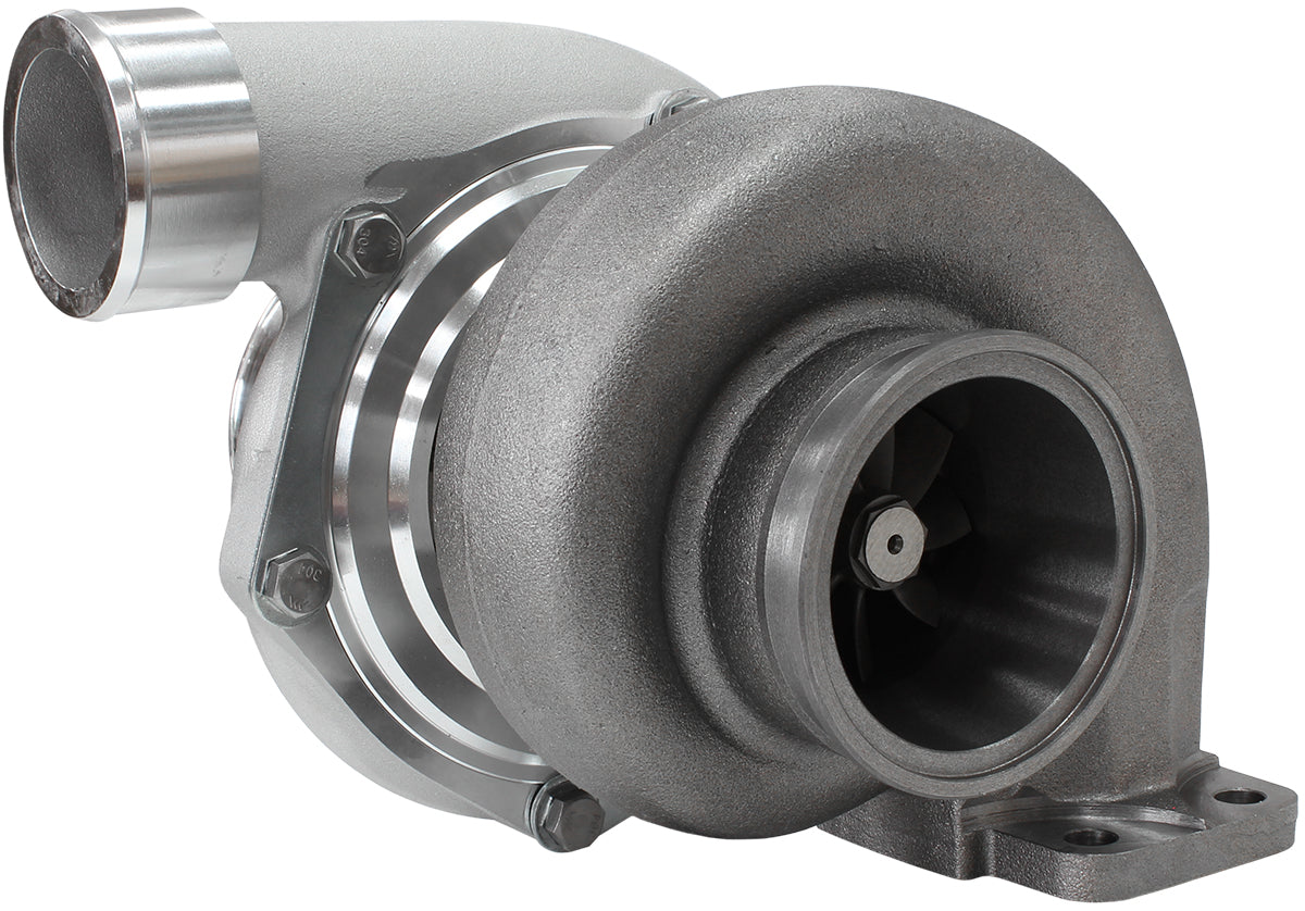 BOOSTED 6762 1.06 T3 FLANGE V-BAND OUTLET GTX3584 CAST