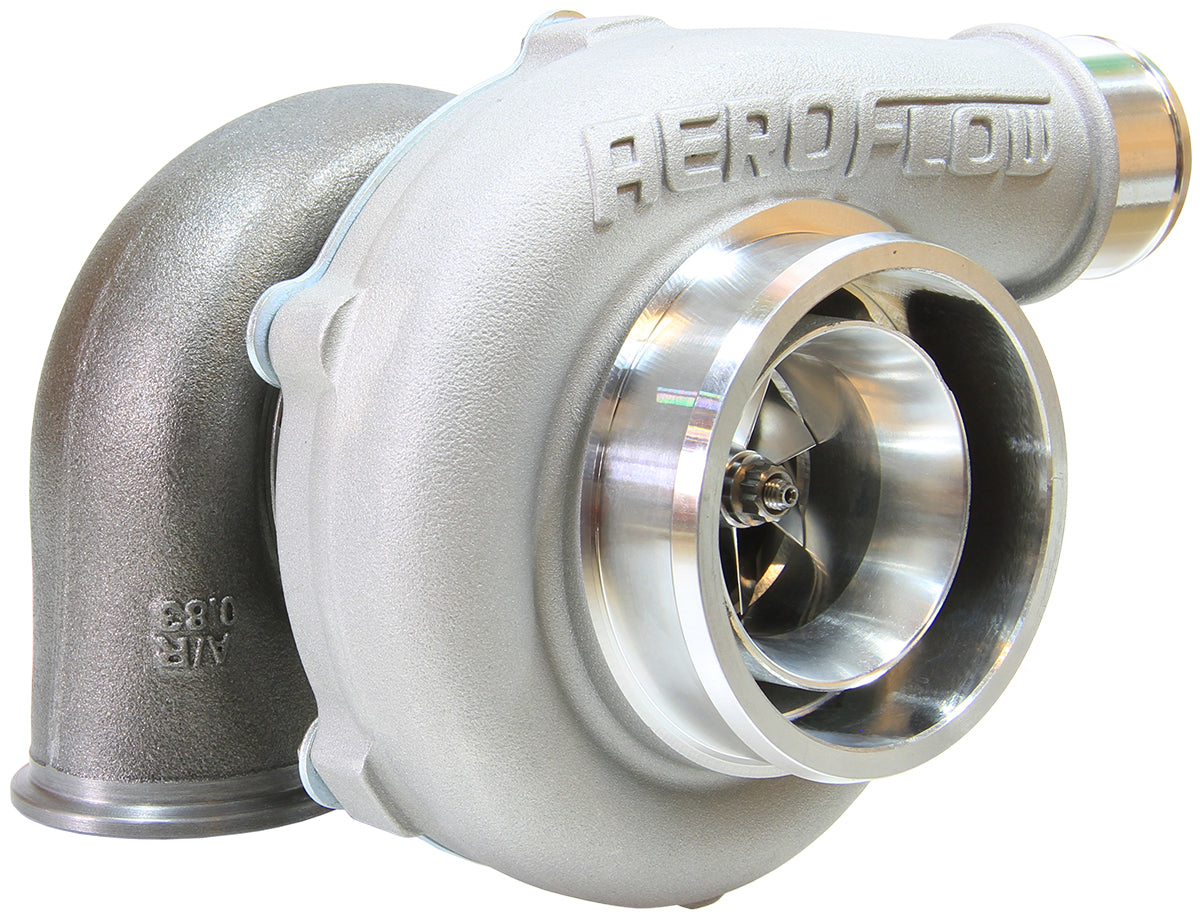 BOOSTED 5455 .83 VBAND FLANGE V-BAND OUTLET GTX3071 CAST