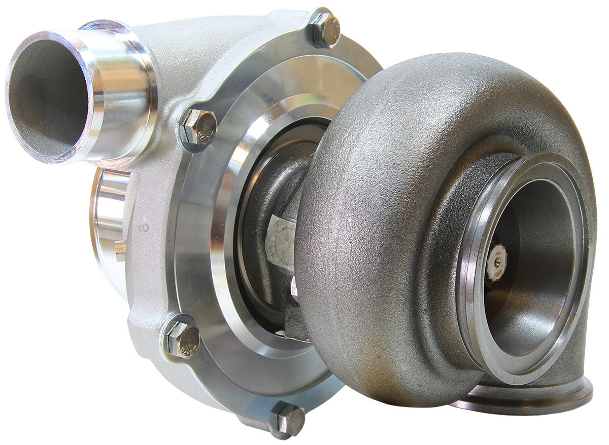 BOOSTED 5455 .83 VBAND FLANGE V-BAND OUTLET GTX3071 CAST