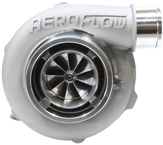 BOOSTED 5855.83 VBAND FLANGE V-BAND OUTLET GTX3076 CAST