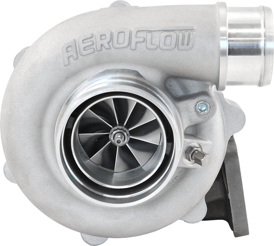 BOOSTED B5455 .82 T3 FLANGE V-BAND OUTLET G30 660 CAST
