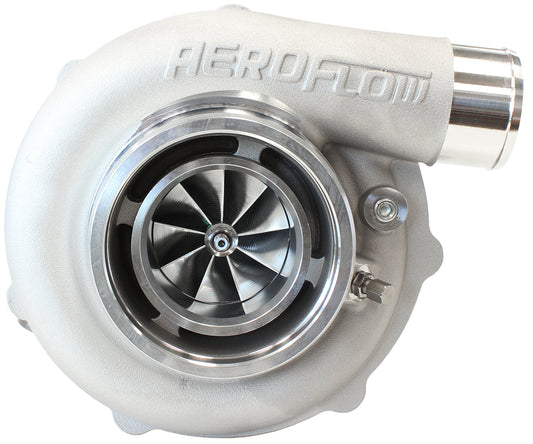 BOOSTED B5855 .83 V-BAND FLANGE V-BAND OUTLET G30 770 CAST