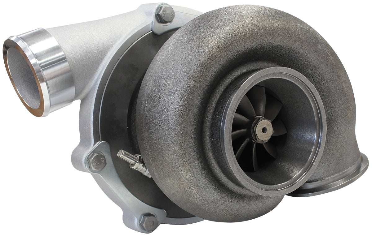 BOOSTED 6862 1.21 V-BAND FLANGE V-BAND OUTLET G35 1050 CAST