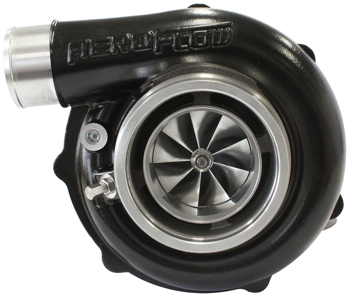 BOOSTED 6262 .83 VBAND REVERSE V-BAND OUTLET G35 900 BLACK