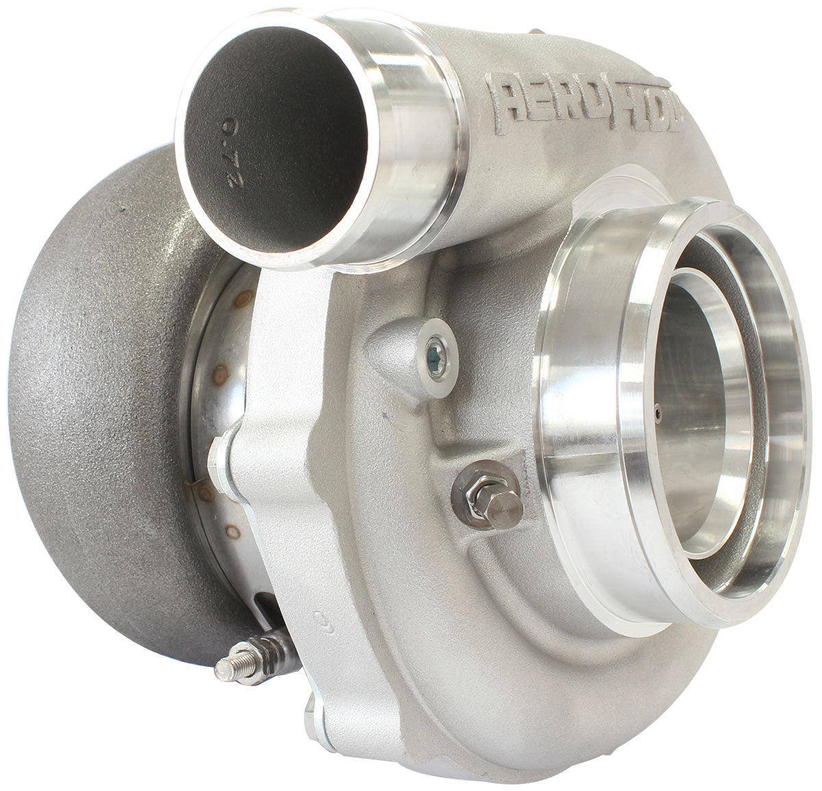 BOOSTED 6262 .83 VBAND REVERSE V-BAND OUTLET G35 900 CAST