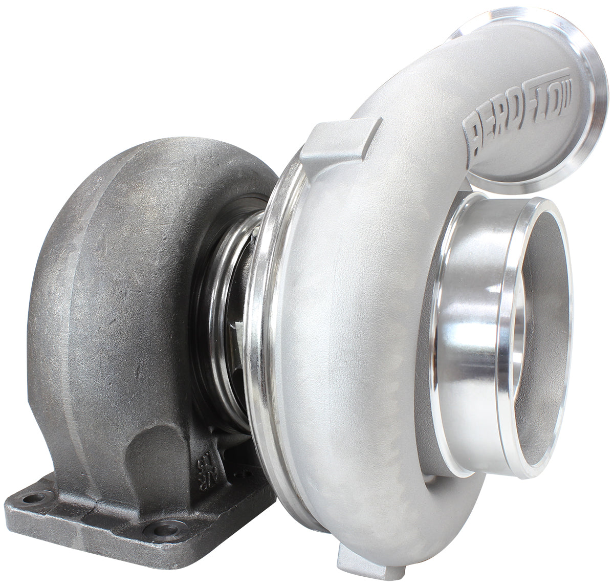 BOOSTED 7075 1.15 T4 TWINENTRYV-BAND OUTLET GTX4294 NATURAL Default Title