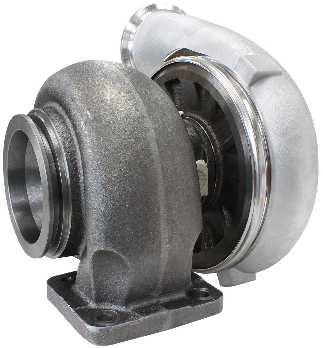 BOOSTED 7075 1.15 T4 TWINENTRYV-BAND OUTLET GTX4294 NATURAL Default Title