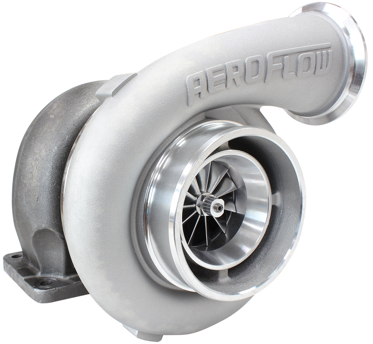 BOOSTED 7075 1.15 T4 TWINENTRYV-BAND OUTLET GTX4294 NATURAL Default Title