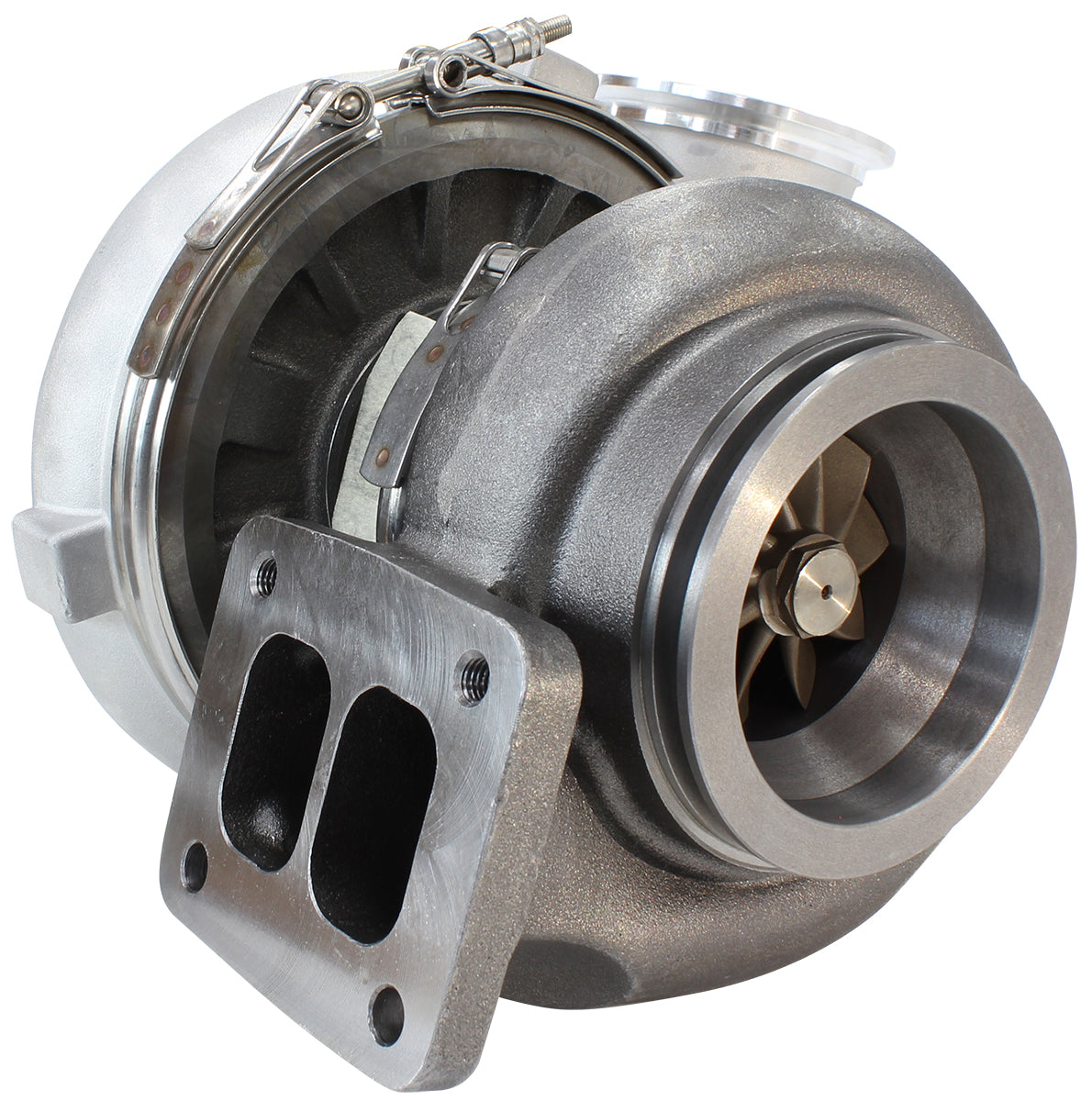 BOOSTED 7075 1.15 T4 TWINENTRYV-BAND OUTLET GTX4294 NATURAL Default Title