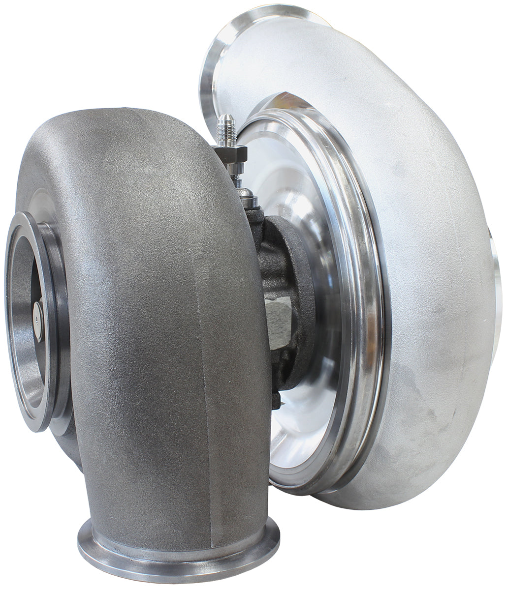 BOOSTED 7975 1.28 V-BAND V-BAND OUTLET G42 CAST