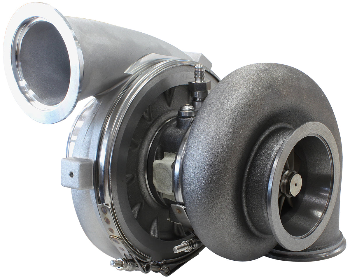 BOOSTED 7075 1.16 V-BAND V-BAND OUTLET GTX4294 CAST