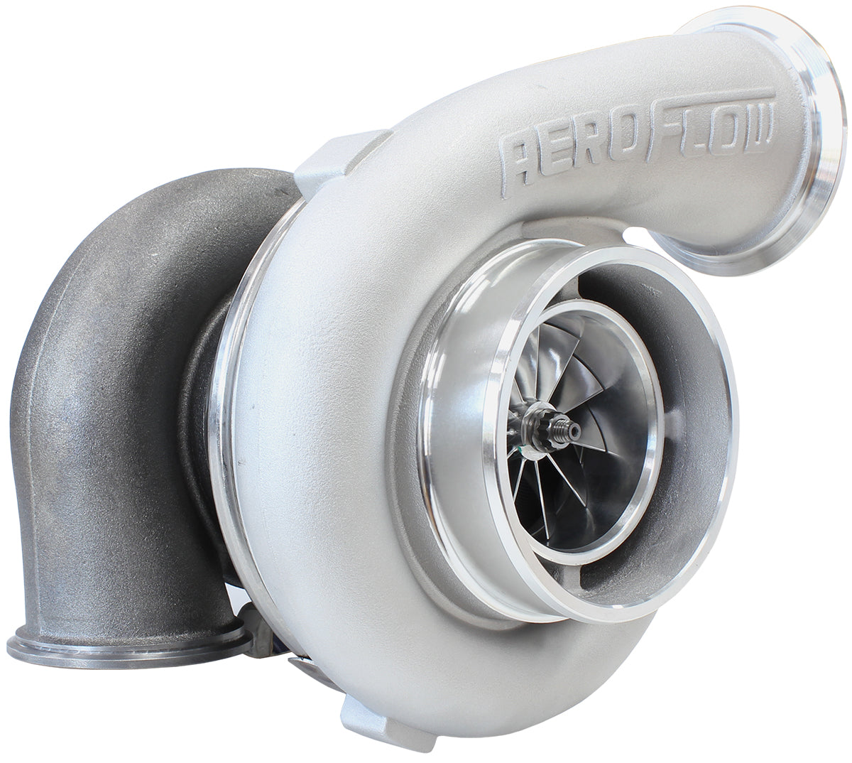 BOOSTED 8077 1.16 V-BAND V-BAND OUTLET GTX4508 CAST