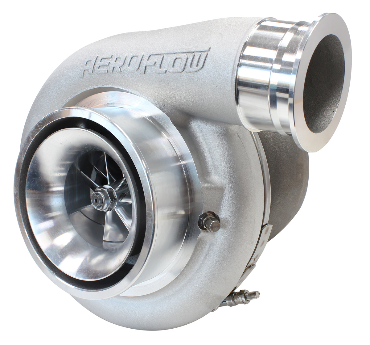 BOOSTED 7575 1.10 T4 TWIN ENTRY V-BAND OUTLET BB S475 CAST