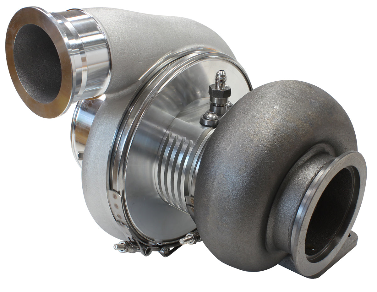 BOOSTED 7575 1.10 T4 TWIN ENTRY V-BAND OUTLET BB S475 CAST