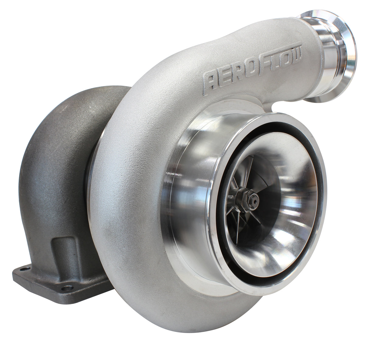 BOOSTED 7575 1.10 T4 TWIN ENTRY V-BAND OUTLET BB S475 CAST