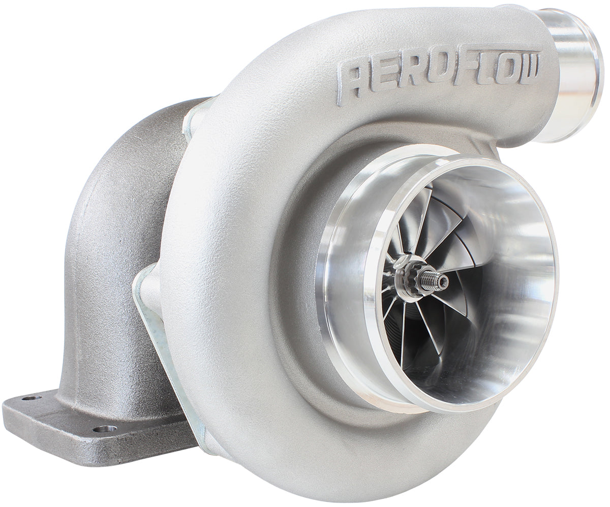 BOOSTED 7875 .96 T4 FLANGE BB V-BAND OUTLET GTX42 CAST