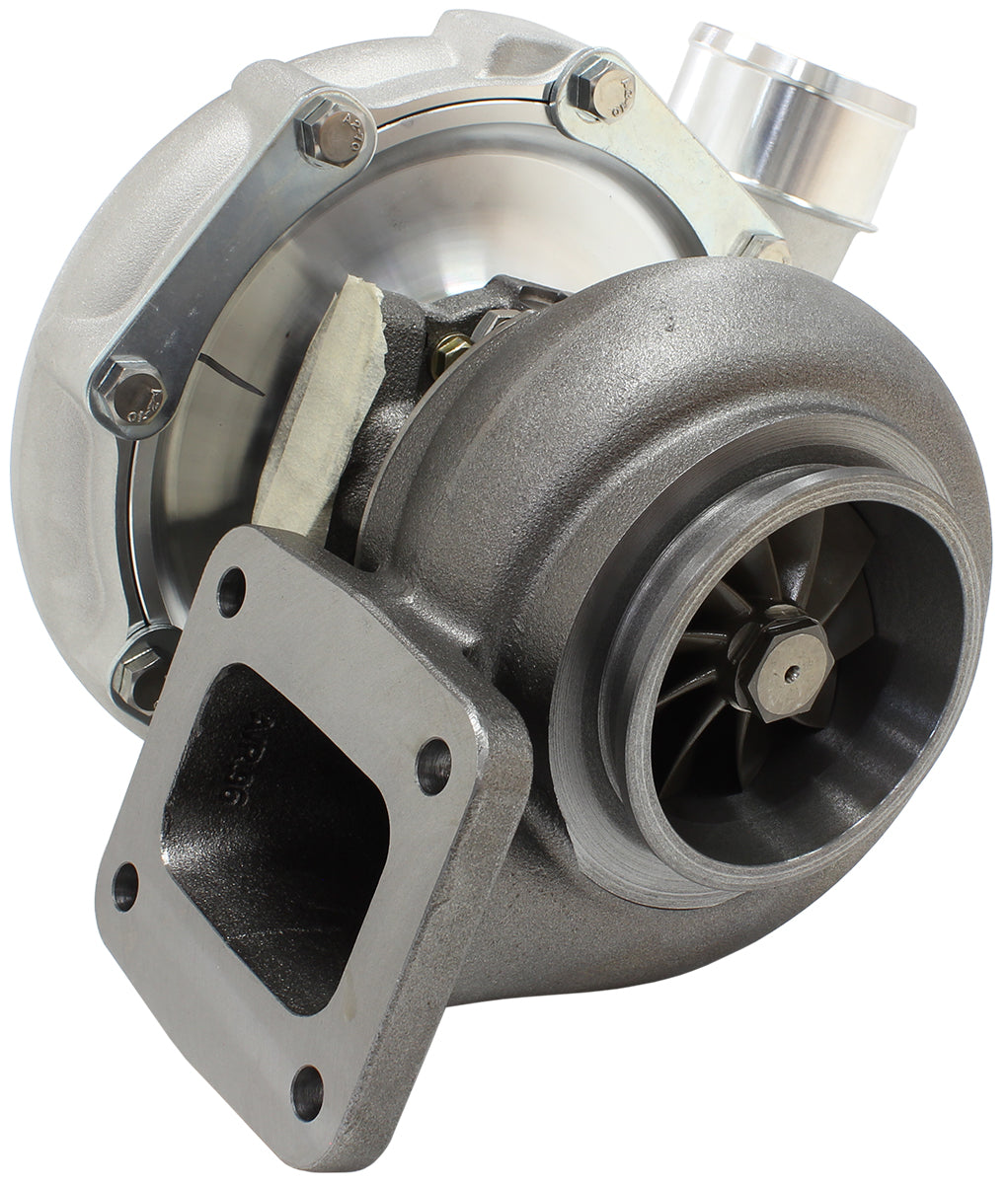 BOOSTED 7875 .96 T4 FLANGE BB V-BAND OUTLET GTX42 CAST