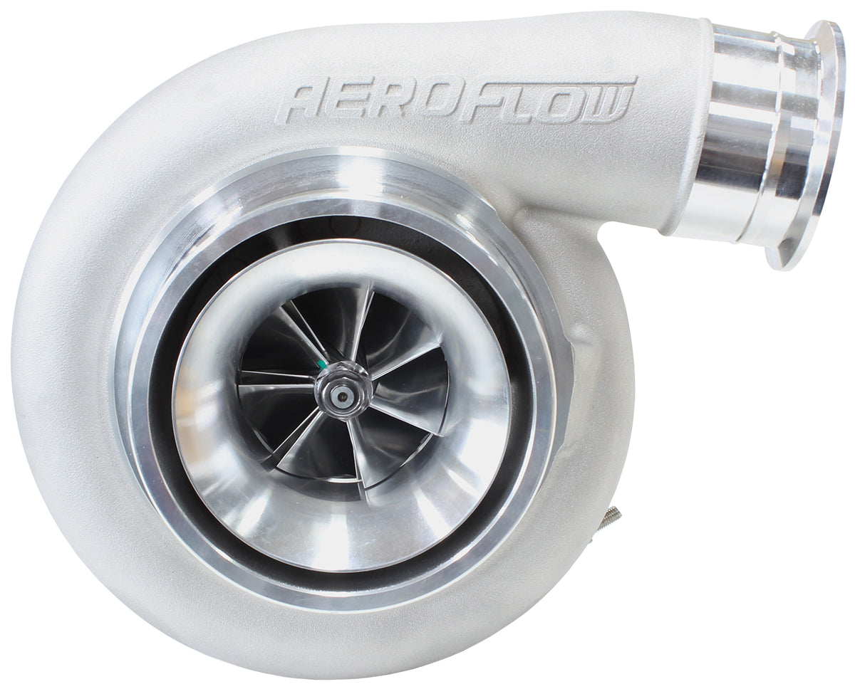 BOOSTED 7588 1.25 T4 TWIN ENTRY V-BAND OUTLET BW S475 CAST