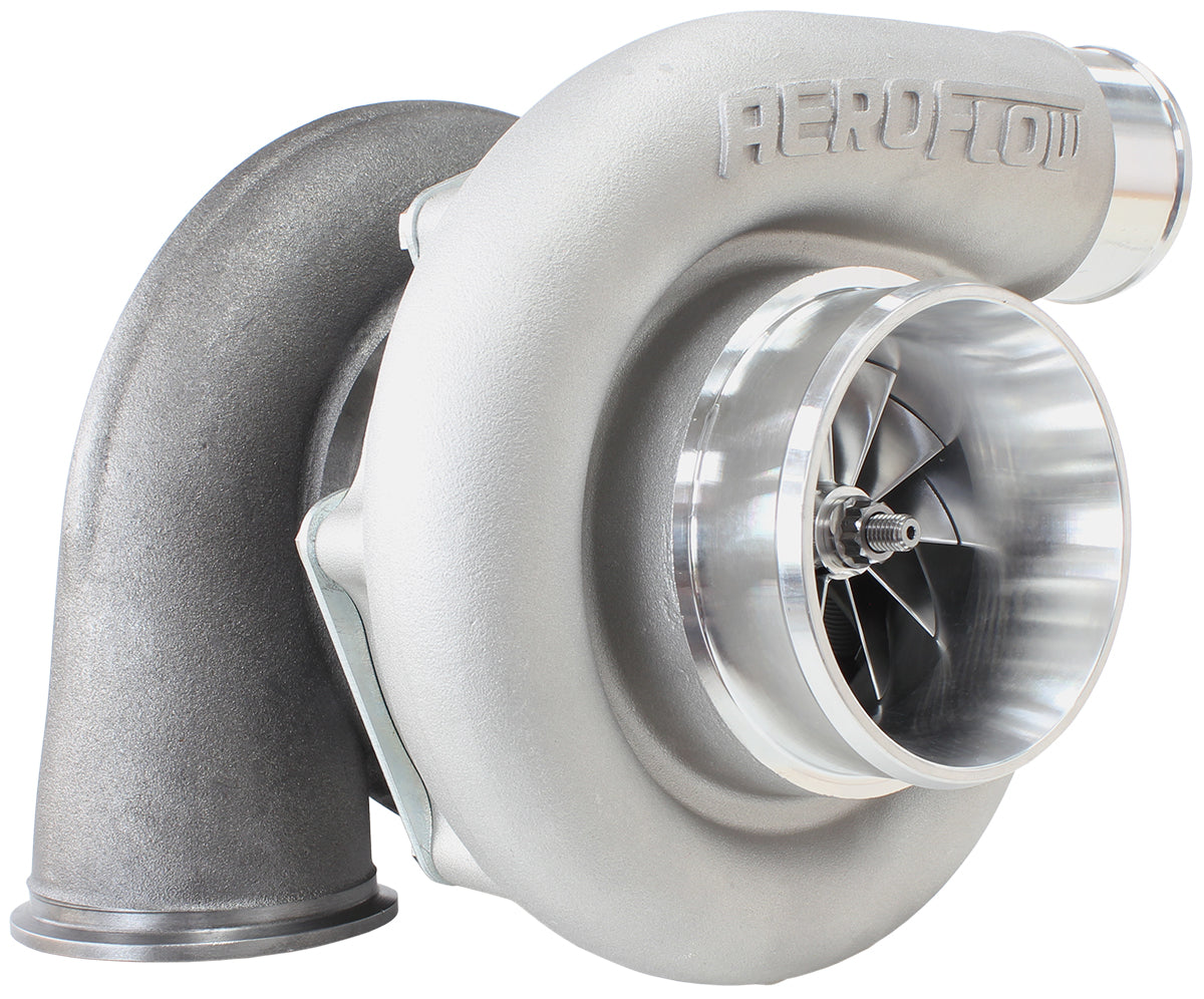 BOOSTED 7875 .96 V-BAND FLANGE V-BAND OUTLET GTX42 CAST