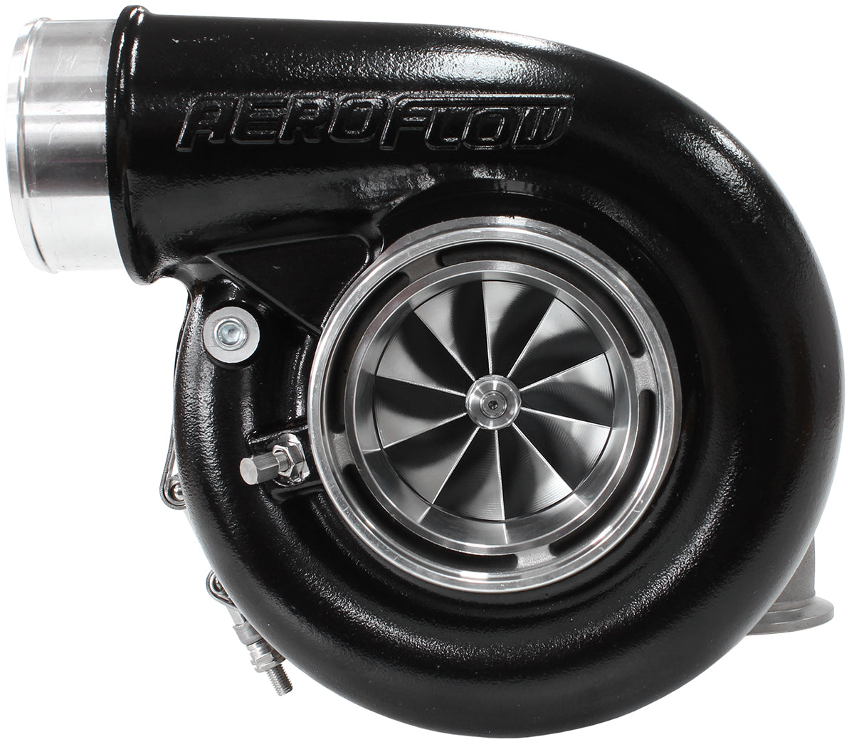 BOOSTED 7375 1.0 V-BAND REVERSE V-BAND OUTLET G42 BLACK