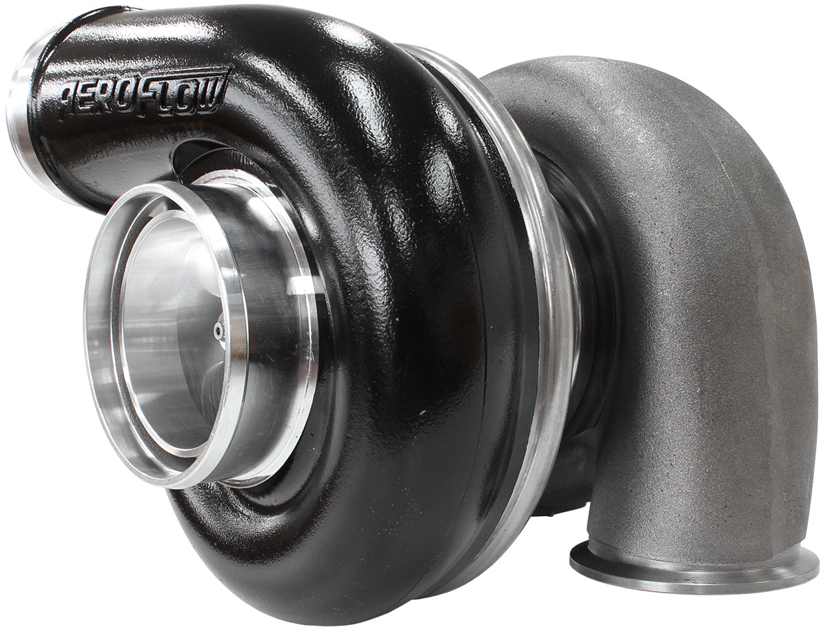 BOOSTED 7375 1.2 V-BAND REVERSE V-BAND OUTLET G42 BLACK