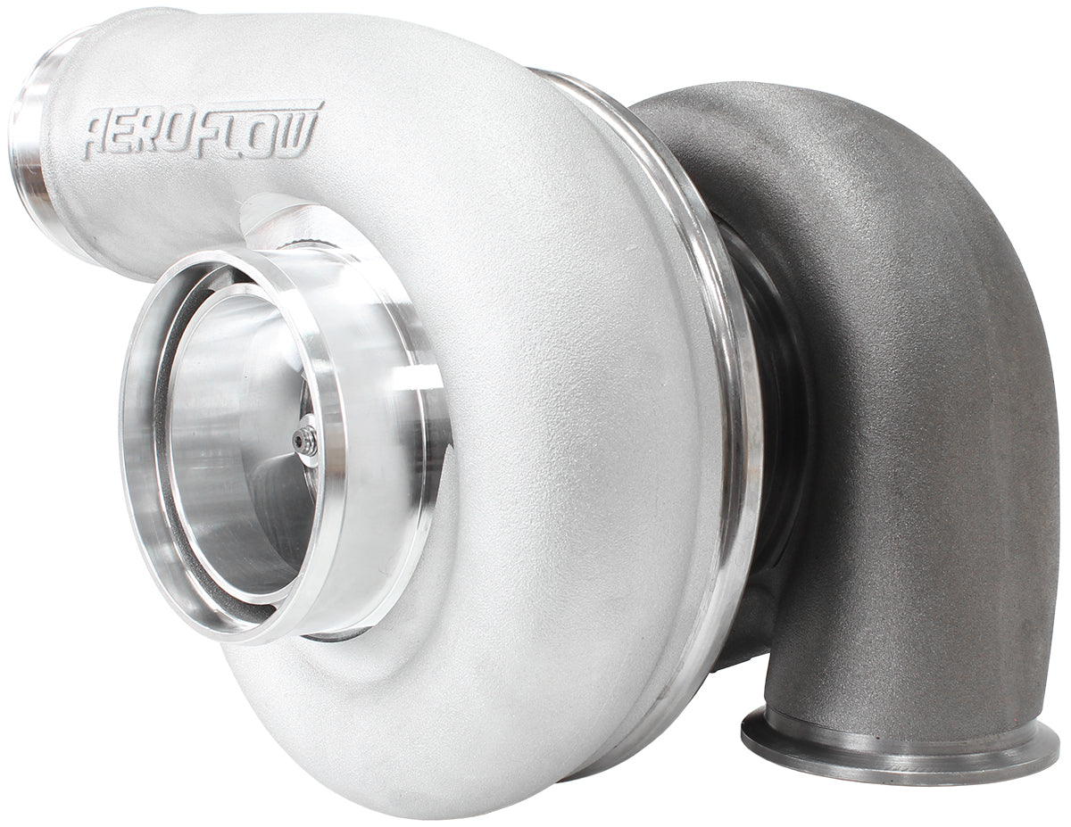 BOOSTED 7375 1.2 V-BAND REVERSE V-BAND OUTLET G42 CAST
