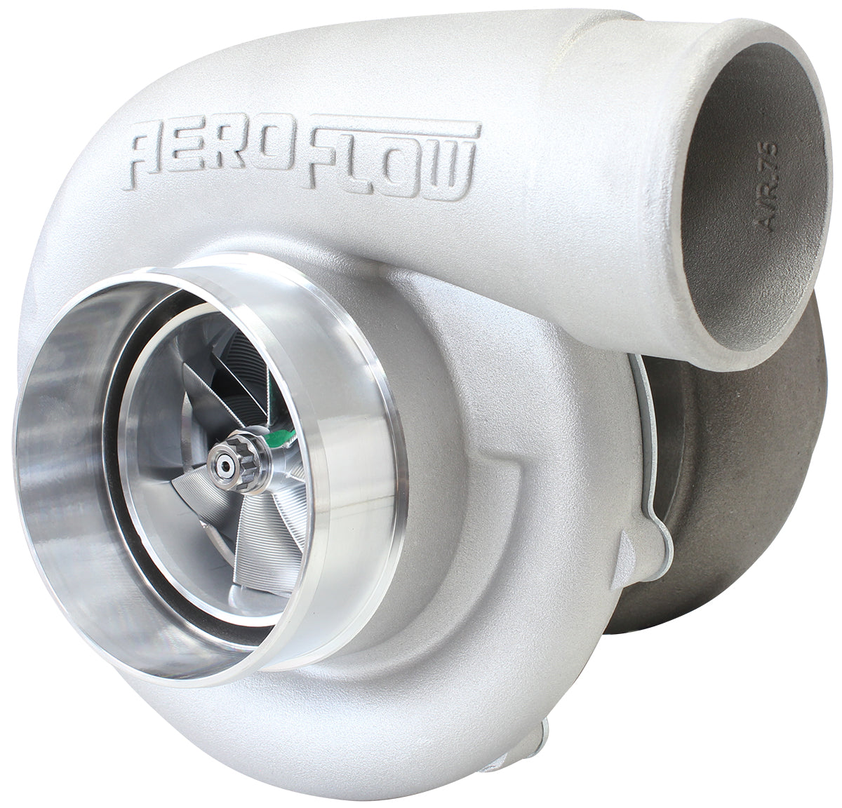 BOOSTED 7875 7+7 1.25 T4 V-BAND OUTLET GEN 2 CAST