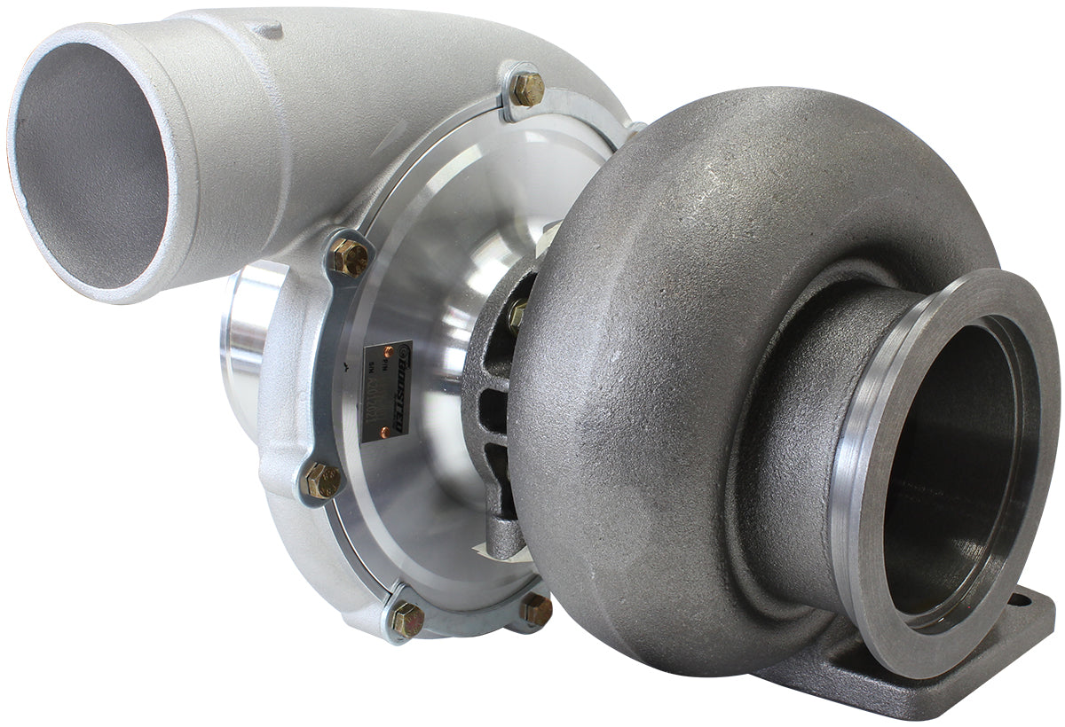 BOOSTED 7875 7+7 1.25 T4 V-BAND OUTLET GEN 2 CAST